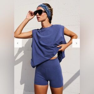 Free People Movement Hot Shot Micro Set